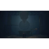Little Nightmares III Nintendo Switch game card, UK version