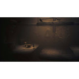 Little Nightmares III Nintendo Switch game card, UK version