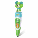 LeapFrog LeapStart Reading Buddies Scout electronic toy (British brand)