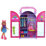 Argos Barbie Chelsea Doll & Closet Playset with Clothes and Accessories 25cm- Buy online at McGrocer