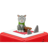 tonies Tabby McTat audio character (British brand)