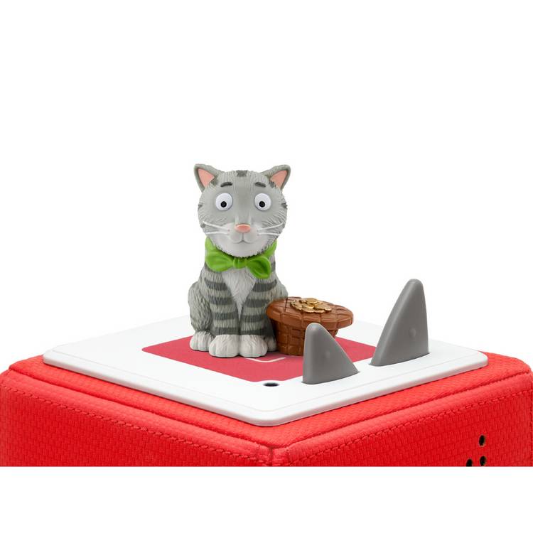 tonies Tabby McTat audio character (British brand)