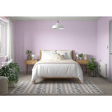 Dulux Pretty Pink Matt paint 5L, imported from the UK