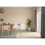 Dulux Walls & Ceilings Matt paint Soft Peach 2.5L (British brand)