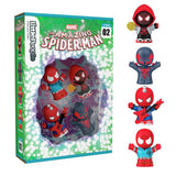 Argos Fisher-Price Little People Collector Marvel Spider-Man Issue 2 Set- Buy online at McGrocer