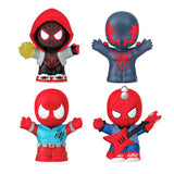 Fisher-Price Little People Collector Spider-Man set, imported from the UK