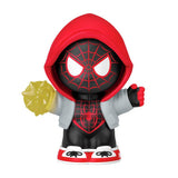 Fisher-Price Little People Collector Spider-Man set, imported from the UK