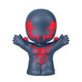 Fisher-Price Little People Collector Spider-Man set, imported from the UK