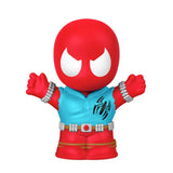 Fisher-Price Little People Collector Spider-Man set, imported from the UK