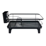 Argos Home Dish Rack black 42cm - British product