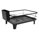 Argos Home Dish Rack black 42cm - British product