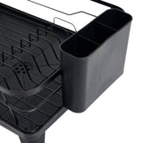 Argos Home Dish Rack black 42cm - British product