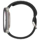 Amazfit Active 2 smart watch black sport band (British brand)
