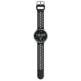 Amazfit Active 2 smart watch black sport band (British brand)