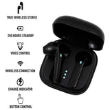 Reflex Active smart watch and earbud set Nexus Series 17 (British brand)