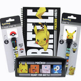 Argos Pokémon Stationery Bundle Set- Buy online at McGrocer