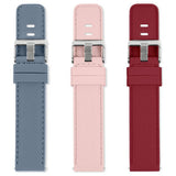 Argos Reflex Active Red Pink and Grey Interchangeable Watch Strap One Size- Buy online at McGrocer
