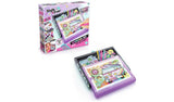 Style 4 Ever diamond art LED case with gem kit, UK version