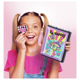Style 4 Ever diamond art LED case with gem kit, UK version