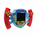 Lexibook Cyber Arcade motion console Paw Patrol 50 games, UK version