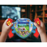 Lexibook Cyber Arcade motion console Paw Patrol 50 games, UK version