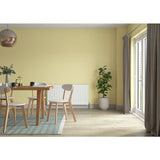Dulux Walls and Ceilings Matt Vanilla Sundae paint 5L, UK version