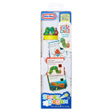 Eric Carle story collection for Story Dream Machine projector (British brand)