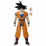 Dragon Stars Goku action figure 6.5 inch, UK version