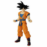 Dragon Stars Goku action figure 6.5 inch, UK version