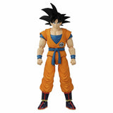 Dragon Stars Goku action figure 6.5 inch, UK version