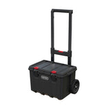 Keter Stack & Roll Mobile Cart (British brand)