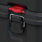 Keter Stack & Roll Mobile Cart (British brand)