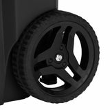 Keter Stack & Roll Mobile Cart (British brand)