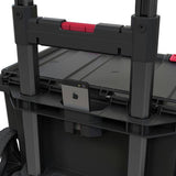 Keter Stack & Roll Mobile Cart (British brand)