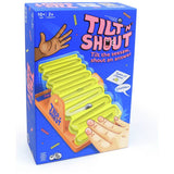 Argos Big Potato Games Tilt and Shout Party Game- Buy online at McGrocer