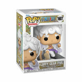 Argos Funko POP! Anime One Piece Luffy Gear Five Vinyl Figure 5.35 Inch- Buy online at McGrocer