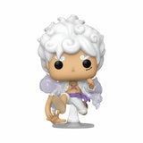 Funko One Piece Luffy Gear Five Pop figure 5.35 inch (British brand)