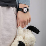Limit kids time teacher watch black 32mm, UK version