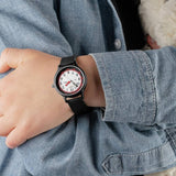 Limit kids time teacher watch black 32mm, UK version
