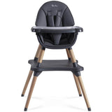 Argos Silver Cross Eat & Play 4-in-1 Highchair- Buy online at McGrocer