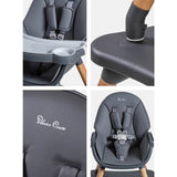Silver Cross Eat & Play 4-in-1 highchair (British brand)