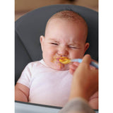 Silver Cross Eat & Play 4-in-1 highchair (British brand)