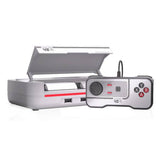 Argos Evercade VS-R & NEOGEO Arcade 1 Home Retro Console Bundle- Buy online at McGrocer