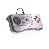Evercade VS-R retro console with NEOGEO Arcade cartridge bundle - British product