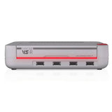 Evercade VS-R retro console with NEOGEO Arcade cartridge bundle - British product
