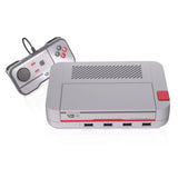 Evercade VS-R retro console with NEOGEO Arcade cartridge bundle - British product