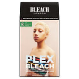 Superdrug Bleach London Plex Bleach Hair Lightening Kit- Buy online at McGrocer