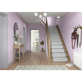 Dulux Pretty Pink silk paint 5L - British product