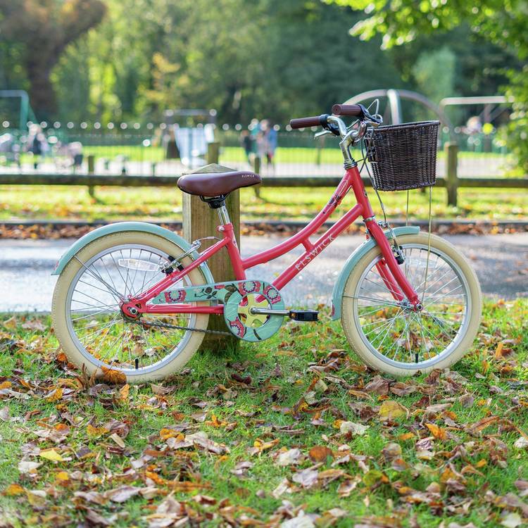 Elswick Harmony 18 inch kids bike (British brand)