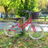 Elswick Harmony 18 inch kids bike (British brand)